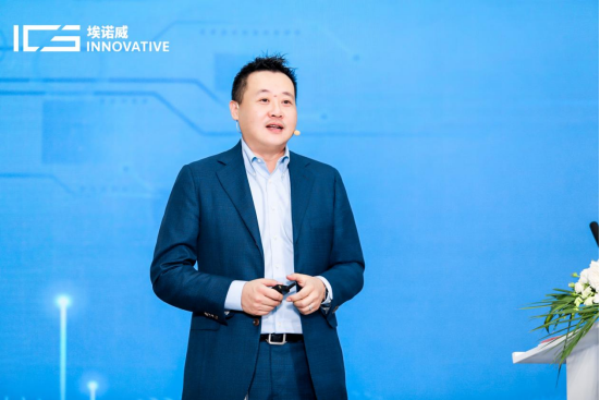 问鼎网页版登录入口-问鼎(中国)科技有限公司联合创始人兼副董事长、埃诺威首席执行官谭木