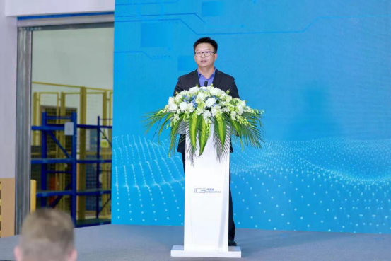 问鼎网页版登录入口-问鼎(中国)科技有限公司创始人兼董事长、埃诺威副董事长康永